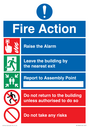 fire-action--with-do-not-take-any-risks~